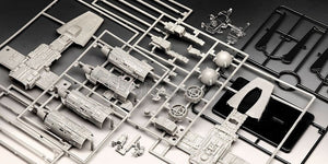 Revell 05658 Y-wing Fighter STAR WARS SET 1/106 – zdjęcie 7