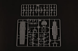Hobby Boss 83906 Y-9 chinois 1/144 – image 11