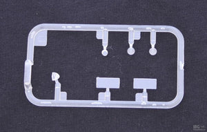 IBG 35024 Marmon-Herrington (e) Panzerspahwagen 1/35 – immagine 7
