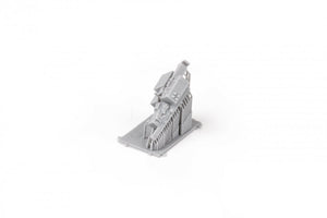 Eduard 648803 F4F-4 cockpit PRINT EDUARD 1/48 – zdjęcie 11
