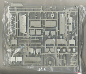 Maquette Meng TS-049 Char de combat principal israélien Merkava Mk.4/4LIC avec système de rouleau à mines Nochri-Kal 1/35 – immagine 15