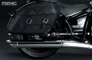 Meng Model MT-006S BMW R 18 Classic - Pre-colored Edition 1/9 – zdjęcie 9