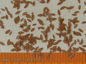 Maquette L3-205 Feuilles sèches universelles 1/35