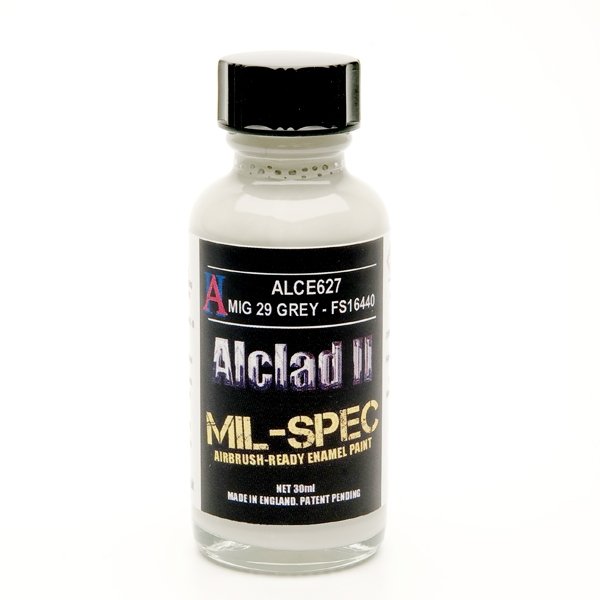 Alclad E627 Gris Mig 29 (FS16440) 30 ml