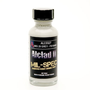 Alclad E627 Mig Gray 29 (FS16440) 30ML