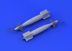 Eduard SIN648111 A-10C armament ACADEMY 1/48 – zdjęcie 6