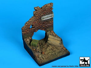 Black Dog D35028 Russie-Stalingrad base 1/35 – image 4