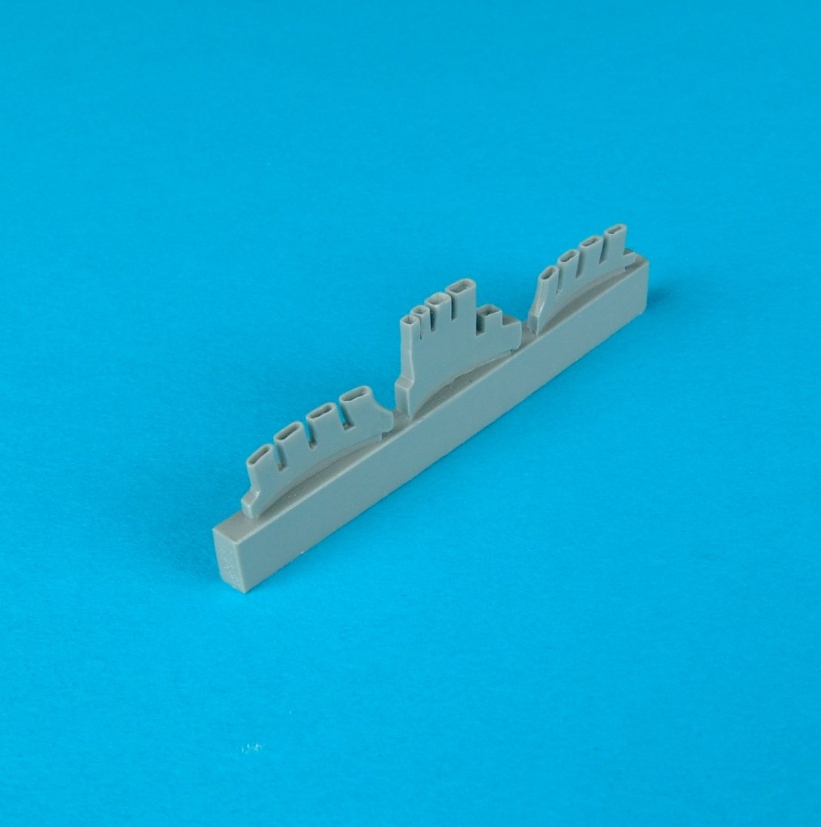 Échappement Quickboost QB32020 Fw 190 A-8 Hasegawa 1/32