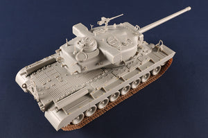 Hobby Boss 84511 US T29E3 Heavy Tank 1/35 – zdjęcie 9