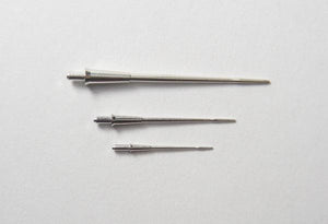 HobbyDecal MT32006V1 Ensemble de tubes Pitot Tornado 1/32  – immagine 3