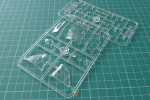 Modelsvit 72037 Be-12P-200 Experimental firefighting flying boat 1/72 – zdjęcie 3