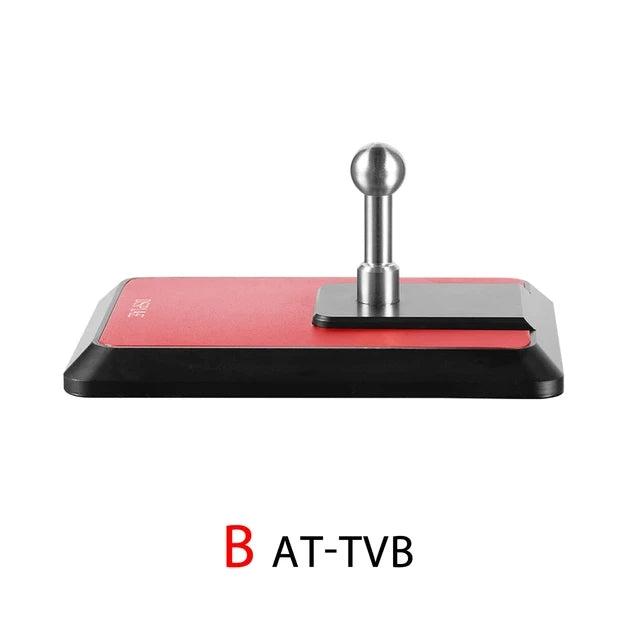 Étau de table directionnel DSPIAE AT-TVB à montage sphérique