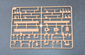 Trumpeter 02325 Canon soviétique A-19 de 122 mm Mod.1937 (1/35) – immagine 7