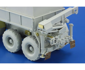 Eduard 36259 HEMTT extérieur ITALERI 1/35  – immagine 12