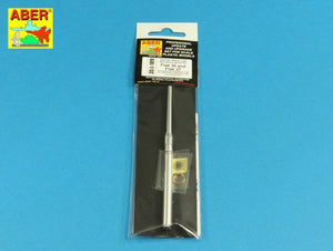Canon en deux parties Aber 35L-189 de 88 mm L/56 allemand pour Flak 36 et Flak 37 (1/35)  – image 5