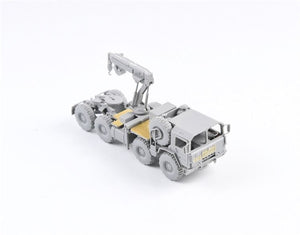 Modelcollect UA72342 Camion tout-terrain allemand MAN KAT1M1013 8x8 haute mobilité 1/72 – image 11