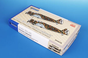 Special Hobby 48226 Breda 65A-80 Aviazione Legionaria 1/48 – zdjęcie 2