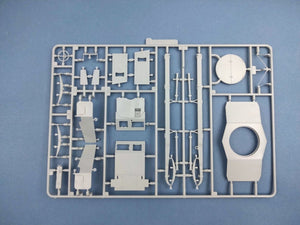 Maquette Copper State Models 35010 Ehrhardt EV/4 M.1917 (DÉCORATIONS POLONAISES INCLUSES) 1/35  – image 7