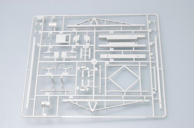 Trumpeter 00390 Bruckenleger allemand IV b (1/35) – image 20