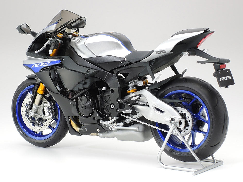 Tamiya 14133 Yamaha YZF-R1M 1/12  – image 2
