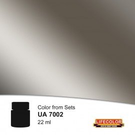 Fer à lisser Lifecolor UA7002 Framework 22 ml