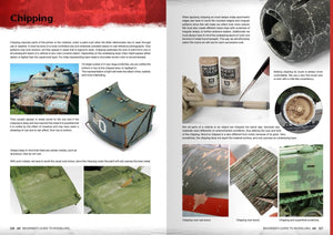 AK Interactive AK251 GUIDE DU DÉBUTANT EN MODÉLISATION (Anglais) – immagine 4