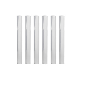 Bâtonnets de colle pour mousse basse température Modelcraft PAD1100 x6