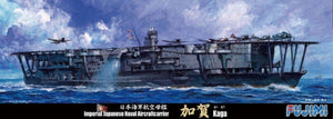 Fujimi 430300 IJN Porte-avions Kaga (1/700)