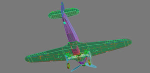 Arma Hobby 40007 Hurricane Mk.IIb 1/48 – image 13
