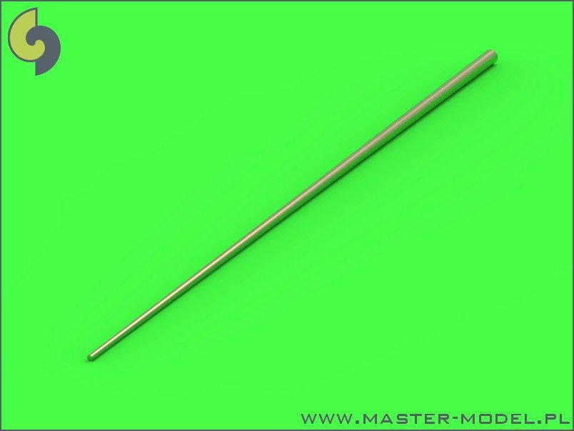Master SM-350-090 Jeu de mâts coniques universels n° 2 (longueur = 100 mm chacun, diamètres = 0,7/2,2 mm ; 0,8/2,5 mm ; 0,9/2,8 mm ; 1/3 mm) 1/350 – immagine 2