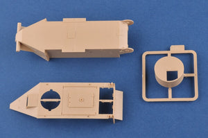 Hobby Boss 84515 Char soviétique BT-2 (moyen) 1/35 – Bild 3