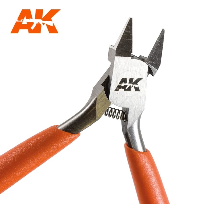 Outil de coupe à pince AK Interactive AK9009
