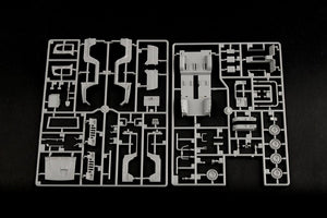 Trumpeter 05520 Camion léger JSDF type 73 1/35 – immagine 6