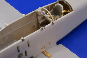 Eduard 32583 Albatros D.III RODEN 1/32 – immagine 3