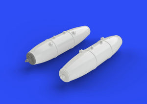 Bombes Eduard 672116 Mk.77 au 1/72