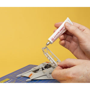 Modelcraft PAD1431 GS Hypo Cement Clear Glue – zdjęcie 2