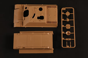 Hobby Boss 80152 JagdPanzer III/IV (Long E) 1/35 – imagen 5