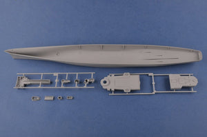 Hobby Boss 86513 USS Alaska CB-1 1/350 – Bild 8