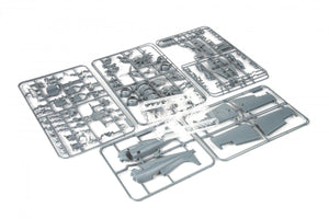 Eduard 11170 GUADALCANAL COMBO DOUBLE 1/48 – Bild 4
