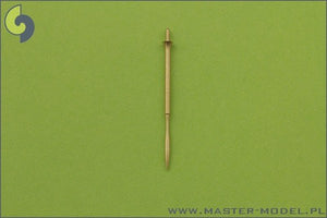 Tube Pitot Master AM-72-022 pour Dassault Mirage III et Mirage 5