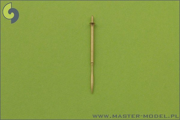 Tube Pitot Master AM-72-022 pour Dassault Mirage III et Mirage 5