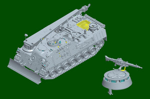 Hobby Boss 84568 Bergepanzer BPz2A2 Buffalo ARV 1/35 – image 7