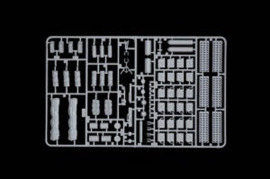Italeri 6423 Accessoires de combat modernes (1/35) – immagine 3
