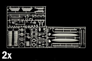 Italeri 2520 Tornado IDS 1/32  – Bild 17