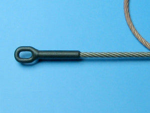 Câble de remorquage Eureka XXL ER-3543 pour VTT Leclerc 1/35  – immagine 3