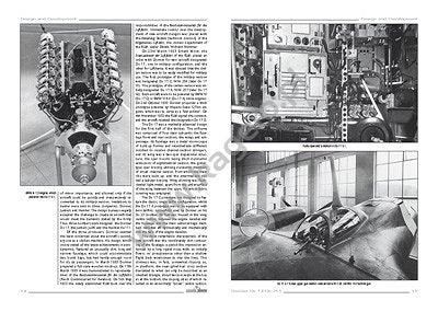 Kagero 3060 Dornier Do 17/Do215 FR  – image 2