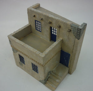 RT-Diorama 35186 Maison nord-africaine n° 1 1/35 – image 4