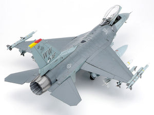 Tamiya 61098 F-16CJ Fighting Falcon 1/48 – immagine 4