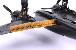 Volets d&amp;#39;atterrissage Eduard 48938 Beaufighter Mk. VI TAMIYA 1/48 – image 3