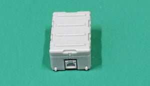 Eureka XXL E-070 Modern US Army PELICAN MEDCHEST4 Mobile Medical 1/35 – Bild 4